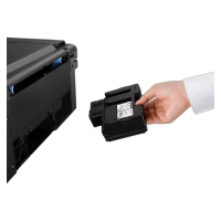 Canon PIXMA G3470 5805C075 Çok Fonksiyonlu Mürekkep Tanklı Yazıcı Siyah