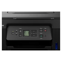 Canon PIXMA G3470 5805C075 Çok Fonksiyonlu Mürekkep Tanklı Yazıcı Siyah