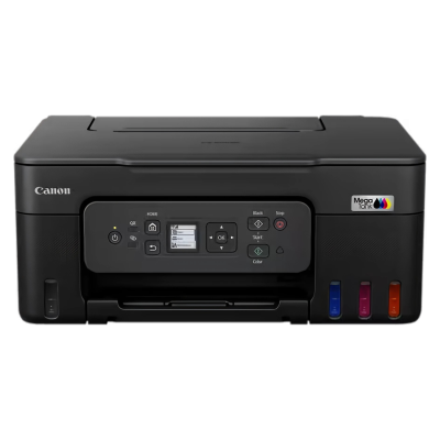 Canon PIXMA G3480 6708C009 Çok Fonksiyonlu Mürekkep Tanklı Yazıcı