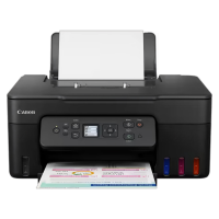 Canon PIXMA G3480 6708C009 Çok Fonksiyonlu Mürekkep Tanklı Yazıcı