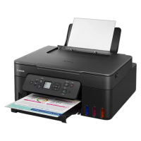 Canon PIXMA G3480 6708C009 Çok Fonksiyonlu Mürekkep Tanklı Yazıcı
