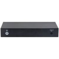 DAHUA CS4010-8ET-110 8 PORT 10/100 110W POE + 2 PORT GIGABIT UPLINK CLOUD YÖNETİLEBİLİR METAL KASA SWITCH