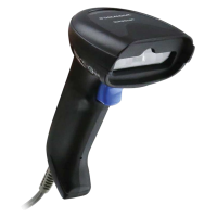 DATALOGIC QUICKSCAN QD2220 1D Imager USB Barkod Okuyucu + Stand