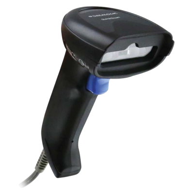 DATALOGIC QUICKSCAN QD2220 1D Imager USB Barkod Okuyucu + Stand