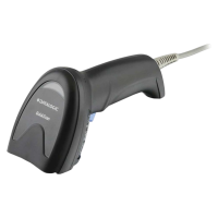 DATALOGIC QUICKSCAN QD2220 1D Imager USB Barkod Okuyucu + Stand