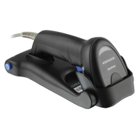 DATALOGIC QUICKSCAN QD2220 1D Imager USB Barkod Okuyucu + Stand