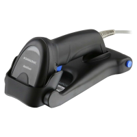 DATALOGIC QUICKSCAN QD2220 1D Imager USB Barkod Okuyucu + Stand