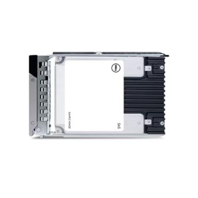DELL 1.92TB SSD SATA READ INTENSIVE 2.5IN HOT-PLUG CUS KIT 345-BDTD