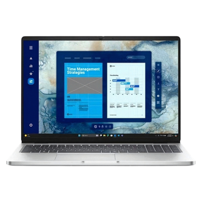 DELL NB PRO 16 ULTRA7 255U 16GB 512SSD WIN11PRO BTO107_PC16250_W (3 YIL YERİNDE GARANTİ)