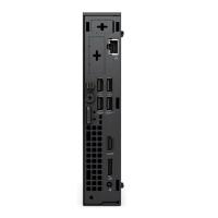 DELL PC PRO MICRO BTO106_QCM1250_U ULTRA5 235T 16GB 512SSD UBUNTU