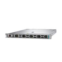 DELL POWEREDGE EMEA_PER470_SPL1 1U 1X XEON 6511P 1X32GB 8X2.5" 1X480GB SSD 1X1100W 3 YIL YERİNDE GARANTİ
