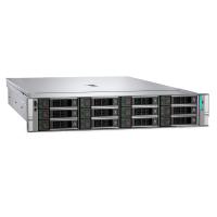 DELL POWEREDGE EMEA_PER570_SPL2 2U 1X XEON 6511P 12X 3.5" 2X960GB SSD1X32GB 2X1100W 3 YIL YERİNDE GARANTİ