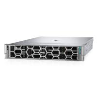 DELL POWEREDGE EMEA_PER570_SPL2 2U 1X XEON 6511P 12X 3.5" 2X960GB SSD1X32GB 2X1100W 3 YIL YERİNDE GARANTİ