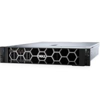 DELL POWEREDGE EMEA_PER760XS1FLEXI6 16X2.5" 5418Y 2X64GB 2X480GB SSD SATA 2X1100W 3 YIL YERİNDE GARANTİ
