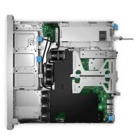 DELL POWEREDGE EMEA_R260_SPL1 XEON 6315P 1X2TB SATA 3.5   1X16GB 1X700W 3 YIL YERİNDE GARANTİ