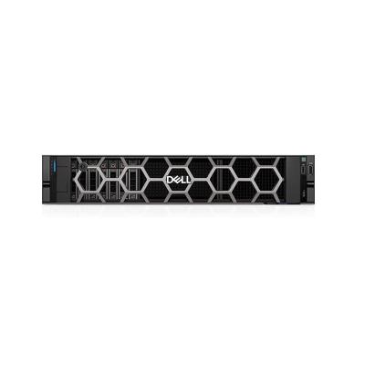 DELL POWEREDGE PER760XS4SPL 1X4514Y 1X32GB 1X480GB SSD 12X3.5" 2X700W 3 YIL YERİNDE GARANTİ