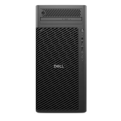 DELL WS PRO MAX T2 FCT2250_1 U7 265 1X16GB 512SSD 4GB A400 WIN11PRO W11P 3 YIL YERİNDE GARANTİLİ