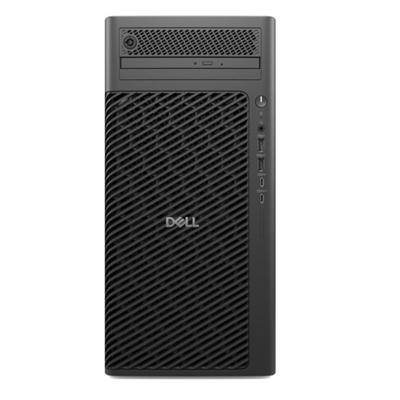 DELL WS PRO MAX T2 FCT2250_14 ULTRA 9 285 2X32GB 1TB SSD 20GB NVIDIA RTX4000 ADA 1500W W11P 3 YIL YERİNDE GARANTİ