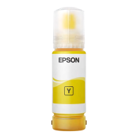 Epson EcoTank Pro 115 C13T07D44A Sarı (Yellow) Orijinal Mürekkep