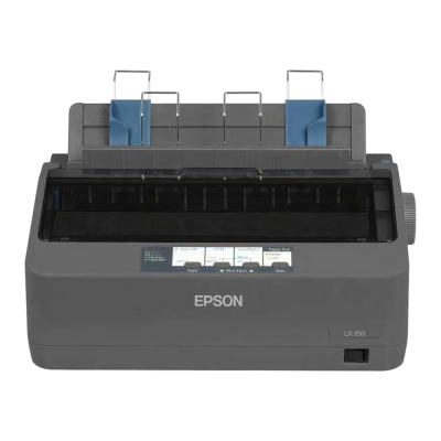 Epson LX-350 C11CC24031 Nokta Vuruşlu Yazıcı