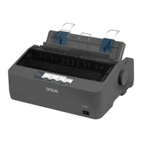 Epson LX-350 C11CC24031 Nokta Vuruşlu Yazıcı