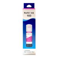 Epson Refill Ink 103 Magenta (Macenta) 70 ml Dolum Mürekkebi