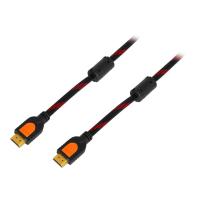 FRISBY FA-HD42 5MT HDMI TO HDMI ALTIN UÇLU 3D KABLO