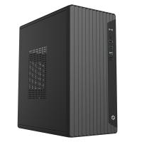 FRISBY FC-2735B 550W 1X80MM FAN USB 2.0 MINI TOWER SİYAH KASA