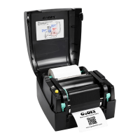GoDEX EZ-1105 Plus 203 DPI Termal Transfer USB + Ethernet Barkod Yazıcı (Ribonlu Kullanım)