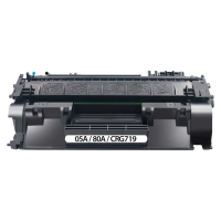 HP 05A CE505A Siyah (Black) Muadil Toner