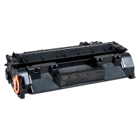 HP 05A CE505A Siyah (Black) Orijinal Toner