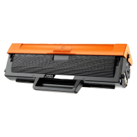 HP 106A W1106A Siyah (Black) Chipsiz Muadil Toner