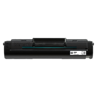 HP 106A W1106A Siyah (Black) Muadil Toner (Çipli)