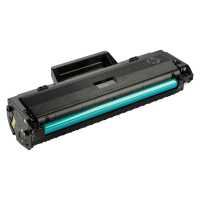 HP 106A W1106A Siyah (Black) Orijinal Toner
