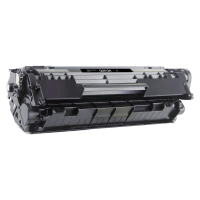 HP 12A Q2612A Siyah (Black) Muadil Toner