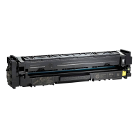 HP 203A CF542A Sarı (Yellow) Orijinal Toner