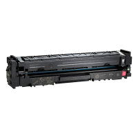 HP 203A CF543A Kırmızı (Magenta) Orijinal Toner