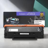 HP 204A (CF511A) Cyan (Mavi) Çipli Muadil Toner Kartuş