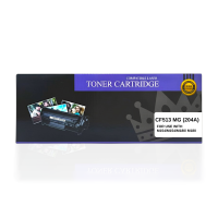 HP 204A (CF513A) Magenta (Macenta) Çipli Muadil Toner Kartuş