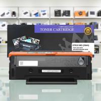 HP 204A (CF513A) Magenta (Macenta) Çipli Muadil Toner Kartuş