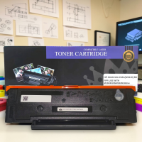 HP 216A (W2410A) Black (Siyah) Çipli Muadil Toner Kartuş