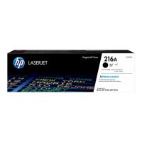 HP 216A (W2410A) Black Orijinal Toner