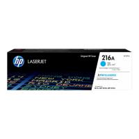 HP 216A (W2411A) Cyan Orijinal Toner