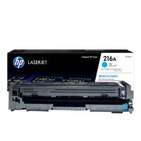 HP 216A (W2411A) Cyan Orijinal Toner
