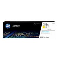 HP 216A (W2412A) Yellow Orijinal Toner