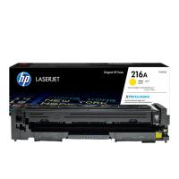 HP 216A (W2412A) Yellow Orijinal Toner