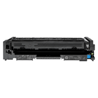 HP 216A W2411A Mavi (Cyan) Orijinal Toner