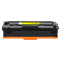 HP 216A W2412A Sarı (Yellow) Chipsiz Muadil Toner