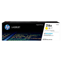HP 216A W2412A Sarı (Yellow) Orijinal Toner
