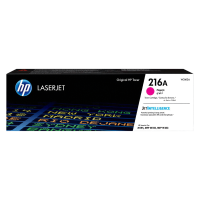 HP 216A W2413A Kırmızı (Magenta) Orijinal Toner